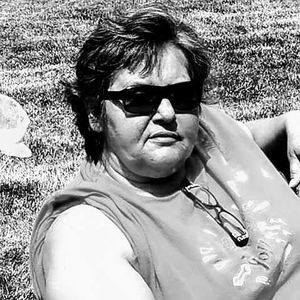 Meet your Posher, Janie